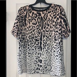 🐆🐆Women's Casual Cute Leopard Print Top🔥🔥